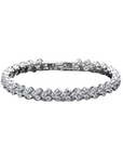 Luxury Design Fully Embellished Bracelet