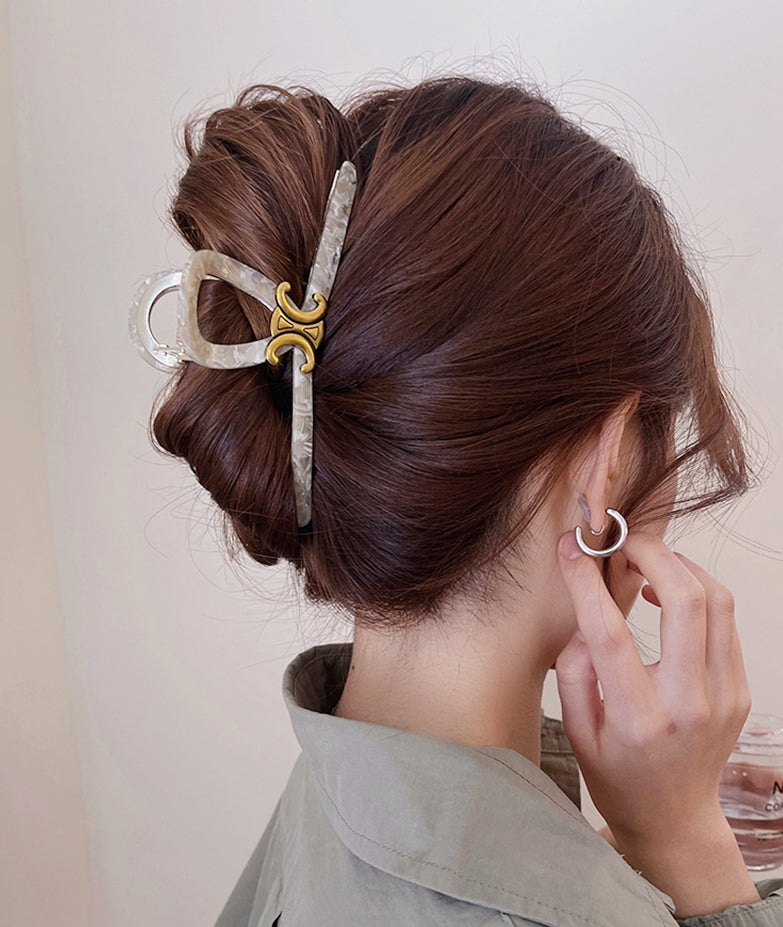 Triumphal Arch Long Shark Clip