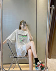 Environmental Protection Theme Tee