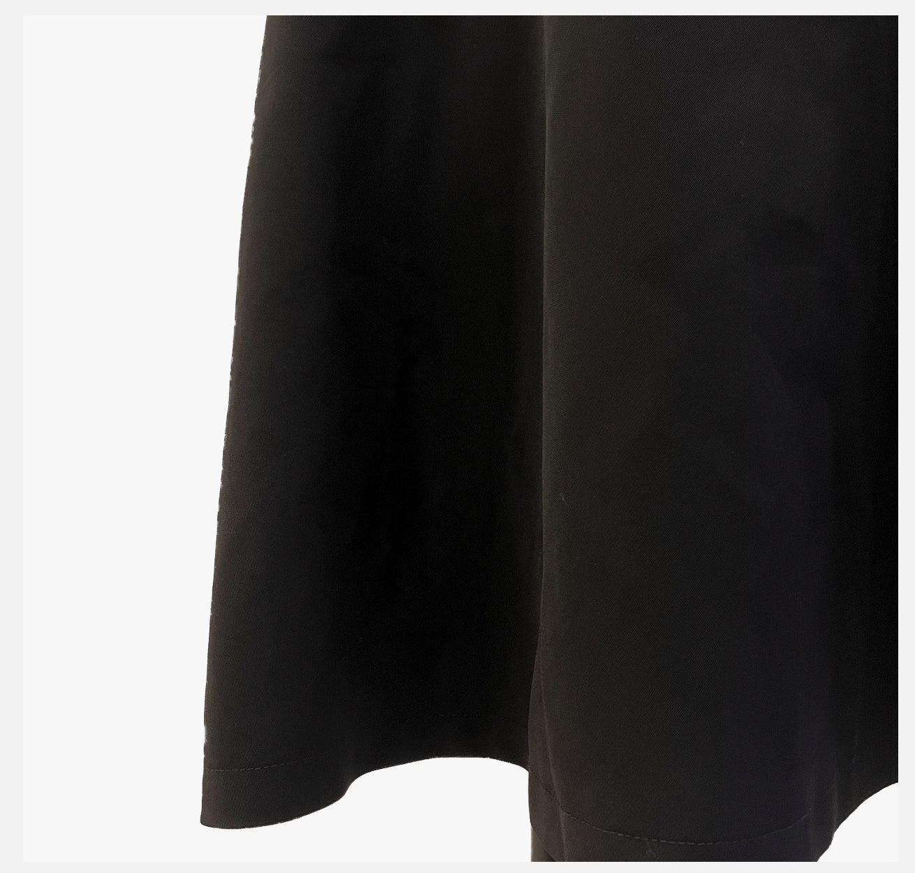 Vintage Hepburn-Style Slim Dress with Oversized Bow