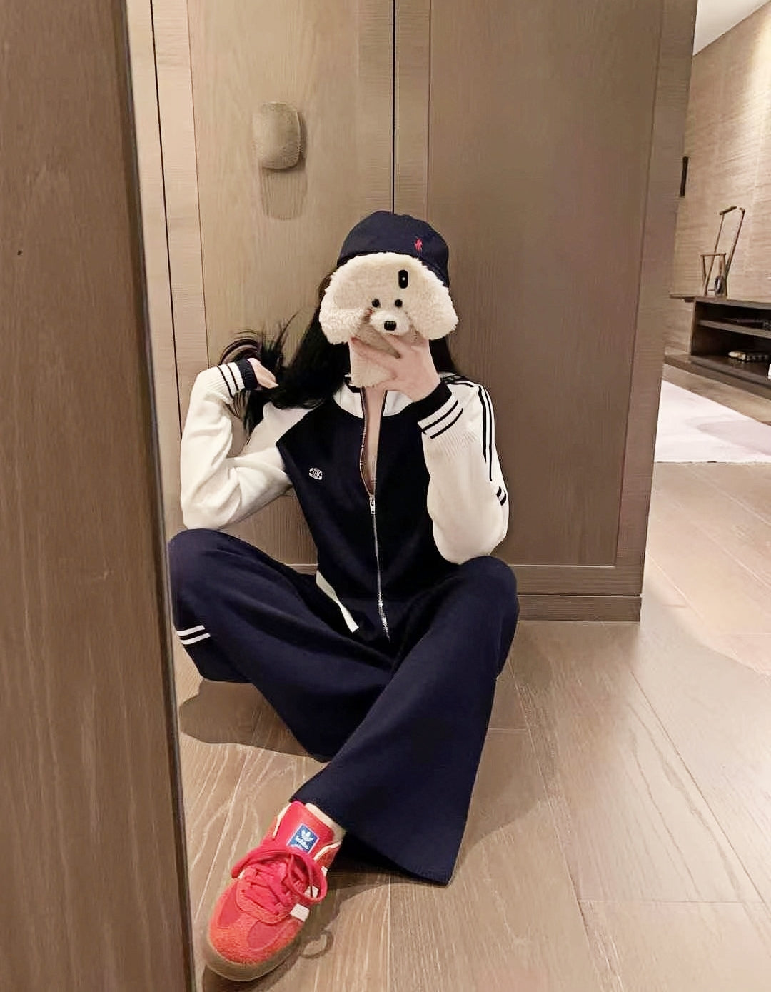 Knit Set