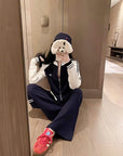 Knit Set