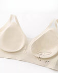 Seamless Jelly-like Bra