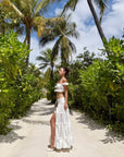 Vietnam Boutique Resort-Style Two-Piece Set