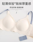 3D Jelly Cups: Seamless, Wire-Free Lingerie