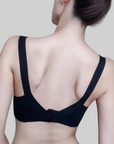 Enhance and Lift: Bust-Expanding Manga-Inspired Lingerie