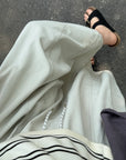 Perfect Pumpkin Bubble Skirt for Pear-Shaped Girls
