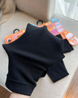 Japanese High-Tech Fabric Thermal Heat Retaining Thermal Tights