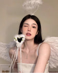 Angel Fairy Wings 3-Piece Set
