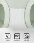 5A Antimicrobial Class A Baby Cap Bottoms