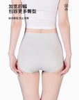 Ultra-Fine Modal Plus-Size Shaping Briefs