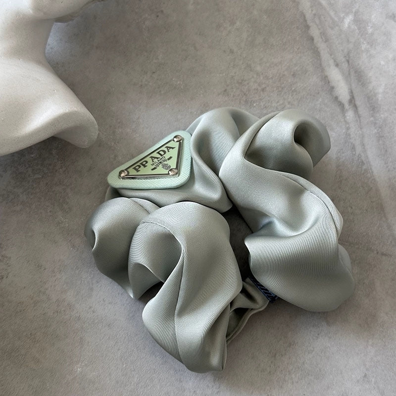 Triangle Metal Decorative Hair Clip