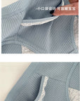 Leak-Proof Period Underwear with Pocket