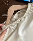 Radiantly Beautiful Tencel Smooth Loungewear Set