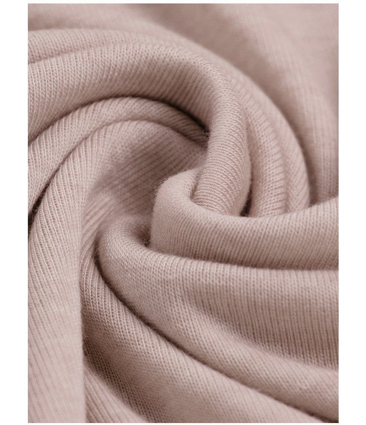 Pink-Brown Ultra-Soft Base Layer
