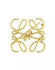 Vintage Hollow Out Brooch
