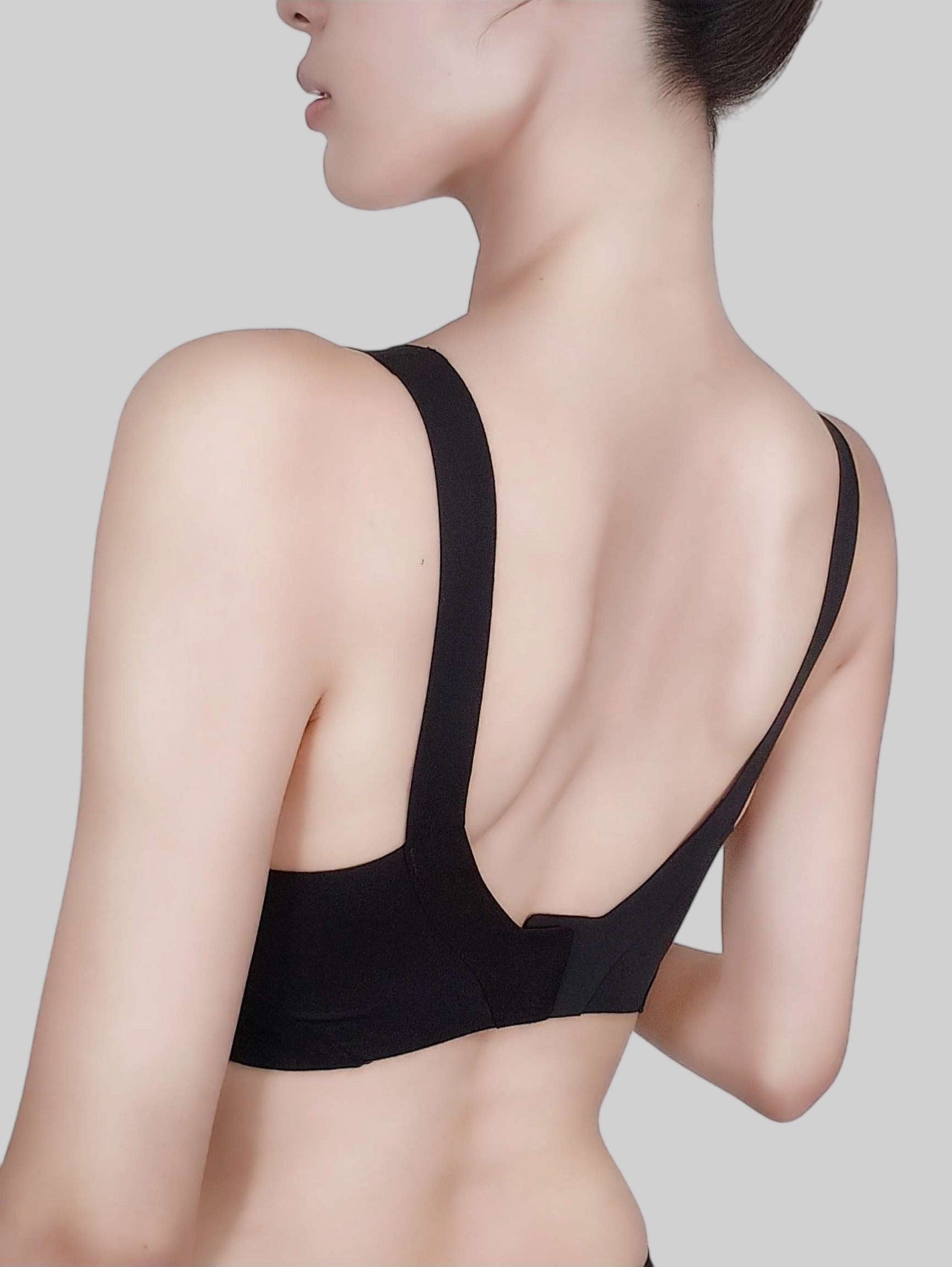 Enhance and Lift: Bust-Expanding Manga-Inspired Lingerie