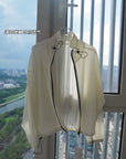 Airy Silk Lightweight Sunscreen Shirt