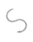Luxury Design Fully Embellished Bracelet