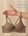 Push-Up 3D Cup Bra for Small Busts