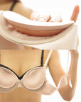 Thickened, Breathable, Invisible Adhesive Breast Pads