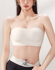 Anti-Slip Sweat-Proof Sports Bra Upgrade (Panties Not Included)