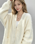 Autumn-Winter Cardigan Sweater