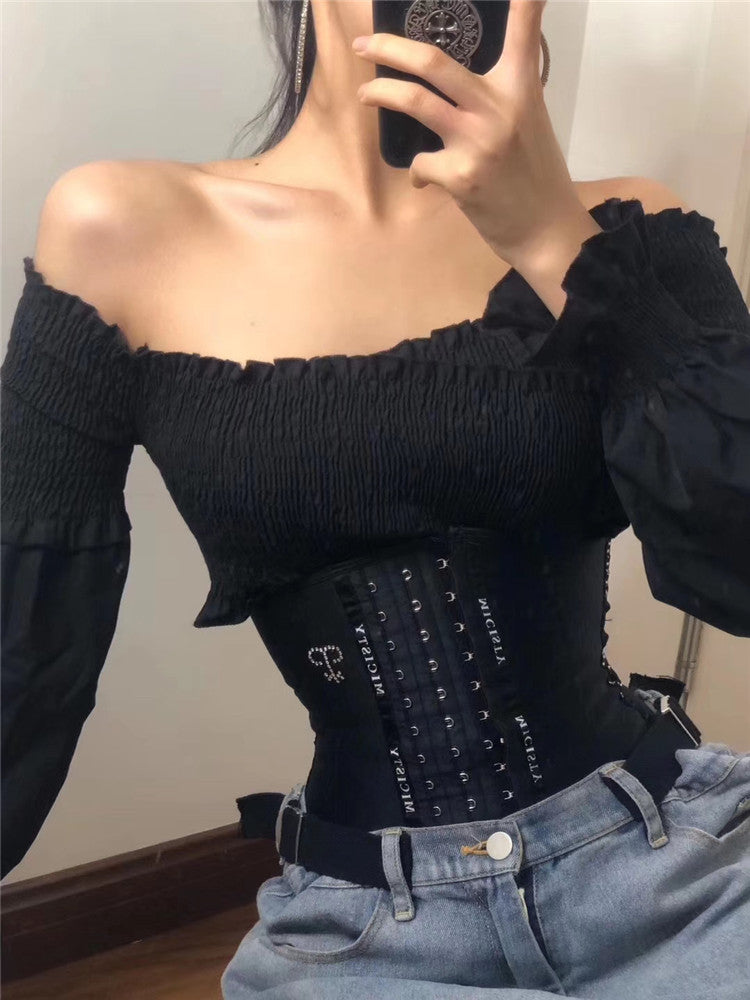Micisty Luxury Belt