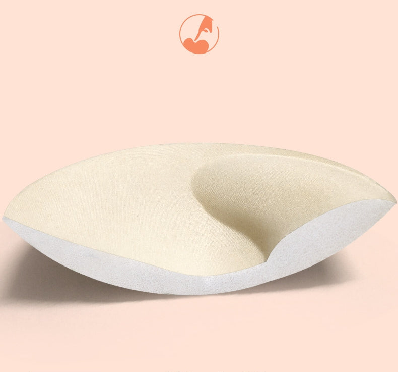 Breathable Push-Up Foam Pads for Small Busts