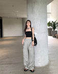 American-Style Cool Cargo Pants