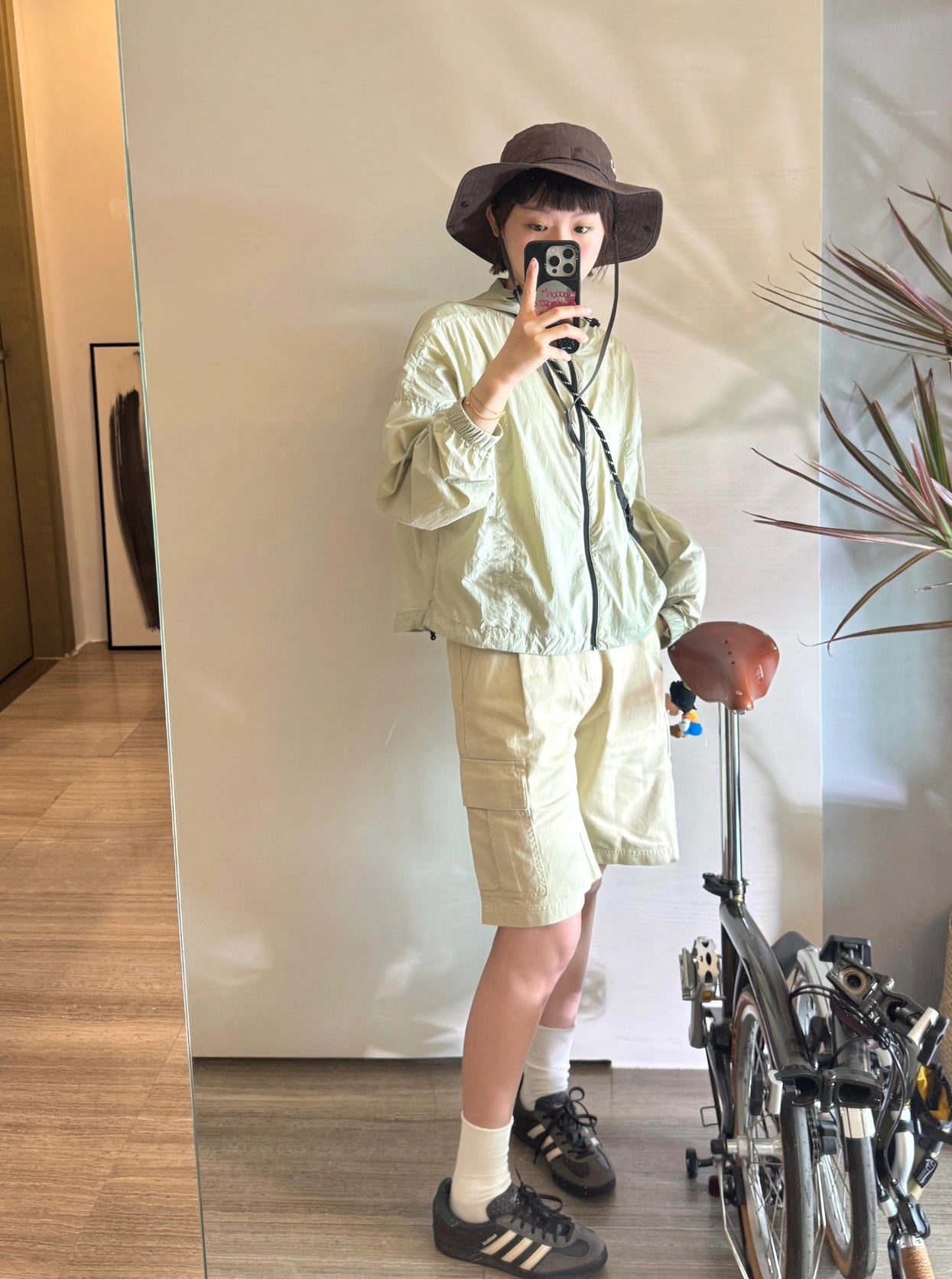 Airy Silk Lightweight Sunscreen Shirt