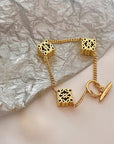 Loewe 3D Bracelet