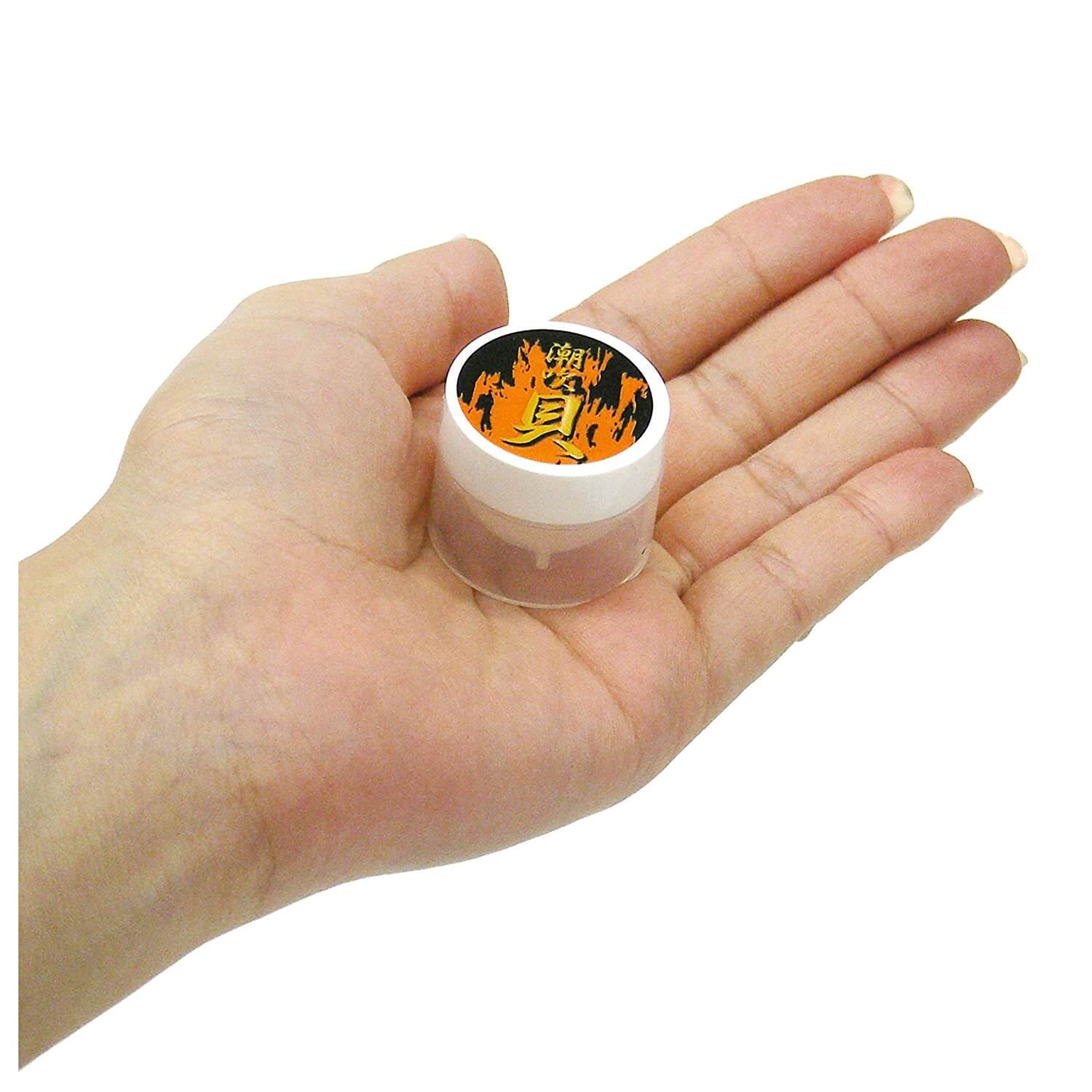 慾望情趣提升膏 女用潮吹貝