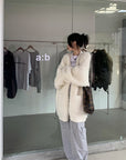 Autumn-Winter Cardigan Sweater