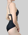 Luxury Rhinestone Bodysuit
