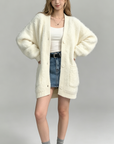 Autumn-Winter Cardigan Sweater