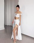 Vietnam Boutique Resort-Style Two-Piece Set