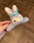 Star Delu Plush Grip(2in1 set)