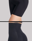 Upgraded Super Soft Memory Shaping Waist Trainer