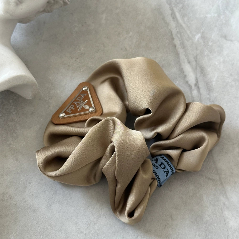 Triangle Metal Decorative Hair Clip