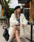 Autumn-Winter Cardigan Sweater
