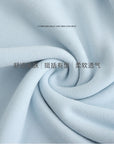 Soft Allure Double-Sided Aurone Fitted T-Shirt