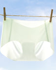 60-Second Quick-Dry Travel Briefs (Set of 2, Random Colors)