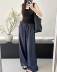 Summer Tencel Vintage Soft Denim Jeans