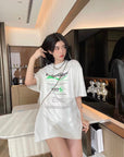 Environmental Protection Theme Tee