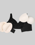 Enhance and Lift: Bust-Expanding Manga-Inspired Lingerie