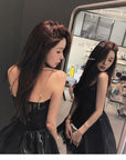 Lucury Pussycat Dolls Dark Light Dress