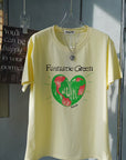 Korean Streetwear Brand IUNN IUNN Cotton Casual Tee