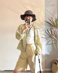 Airy Silk Lightweight Sunscreen Shirt