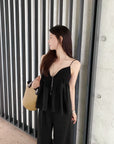 Patchwork Loose Straps